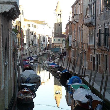 "Ea Casa De Mi 2", L'Incanto Di Vivere Venezia Exterior foto