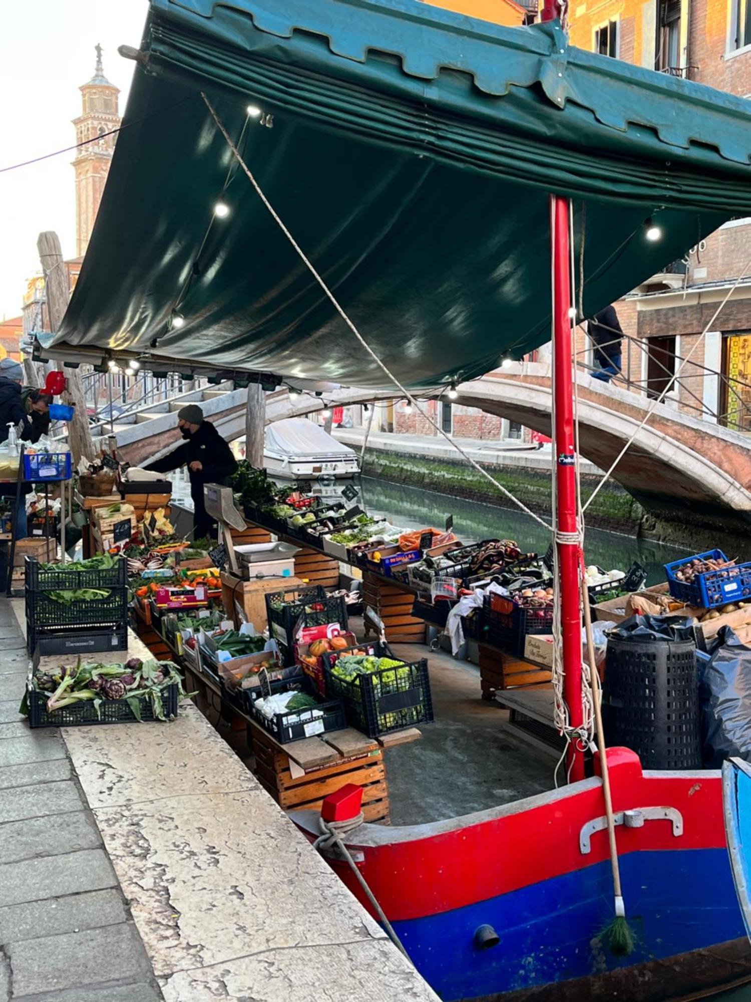 "Ea Casa De Mi 2", L'Incanto Di Vivere Venezia Exterior foto