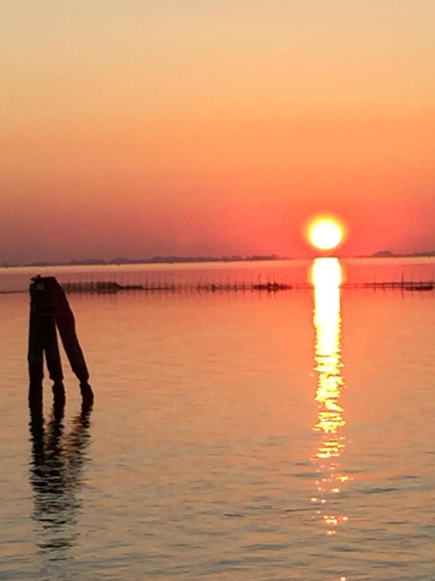 "Ea Casa De Mi 2", L'Incanto Di Vivere Venezia Exterior foto